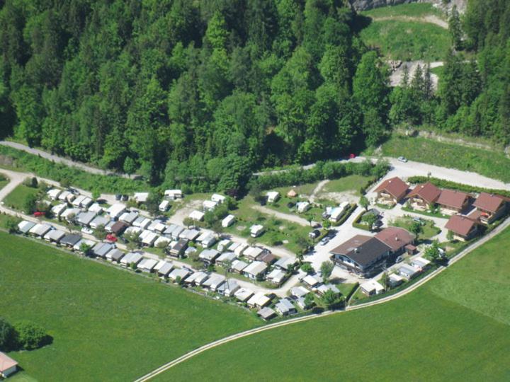 Achenseer Huettendoerfl Maurach Kültér fotó
